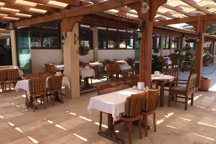 Eylul Resort Ortakent Bodrum